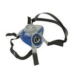 RESPIRADOR SEMIFACIAL ADVANTAGE 200LS MSA TAM M