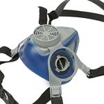 RESPIRADOR SEMIFACIAL ADVANTAGE 200LS MSA TAM M