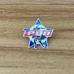 Aplique de Metal Broche para Chapéu Modelo PBR