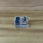 Aplique de Metal Broche para Chapéu Modelo Nelore