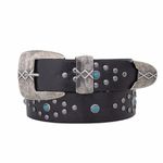 Cinto Country Vintage Preto