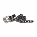 Cinto Preto de Ilhós