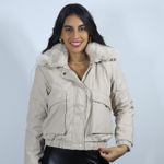 Bobojaco Off com Bolso Feminino - Club 21 Country