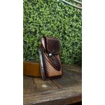 Kit Chapéu Cravo e Bainha para Faca