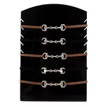 Choker Feminina Bridão 