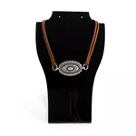Choker Feminina 
