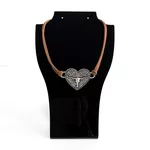 Choker Feminina