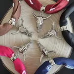 Choker Bandana Feminina