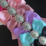 Laço Country de Cabelo