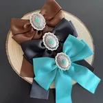 Laço Country de Cabelo