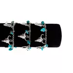 Pulseira Country com Regulagem 