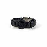 Pulseira de Couro Sintético Country 