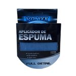 Aplicador de Espuma 2 Unidades - Vonixx