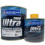 Kit Verniz Ultra 7000 HPC15 - 900ML C/Endurecedor Sherwin Williams
