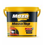 Impermeabilizante cimento Mazatop Maza 14kg