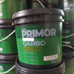 Selador acrílico garbo gold 16L primor baytek