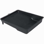 Bandeja Para Pintura De Plastico Pt 3, 6l Atlas 23Cm 1534p