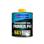 Kit Primer Pu Multifiller Hs P41 4,5L Sherwin Williams Automotivo