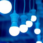 Lâmpada Led 15w Bulbo E27 6500k Bivolt Philbra