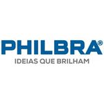 Luminária De Emergência Biv 100Lm 6400k Philbra