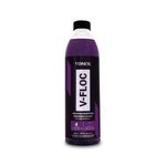 Shampoo Automotivo V-floc Lava Auto Concentrado Vonixx 0,500ml