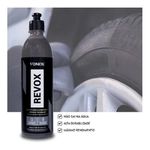 Selante Sintético Para Pneus Revox 500ml Vonixx