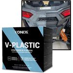 V Plastic Renovador E Protetor De Plásticos 20ml Vonixx