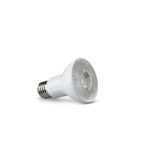 Lampada Par20 6,5w 3000k Branco Quente Led Bivolt 