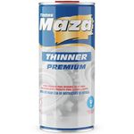 Thinner Premium SM800 Maza 900ml