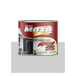 Tinta Esmalte Sint. Aluminio Brilhante Maza 225ml 