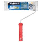 Rolo Para Pintura Antigota Atlas 321/15 Cm