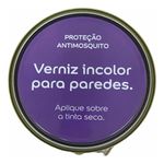 Verniz Bem Estar Protecao Antimosquito Coral 3,6l