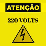 Chuveiro Ducha Ducali Eletrônica Branco 7500w 220v Zagonel