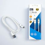 Cabo Micro Usb Android 2.4a Usb-micro 1m Pro Eletronic