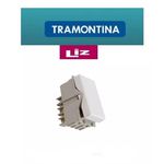 Modulo interruptor intermediário branco 57115/003 – Tramontina