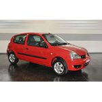 Tinta Automotiva Poliester Vermelho Vivo Renault 727 900ml