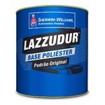 Tinta Automotiva Lazzuril Gris Aluminio Ezr Peugeot 900ml