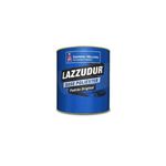 Tinta Automotiva Lazzuril Gris Aluminio Ezr Peugeot 900ml