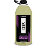 Limpa Rodas Izer Descontaminante Ferroso Vonixx - 3l