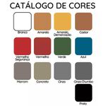 Tinta Para Piso Premium Novacor 18 Litros Diversas Cores