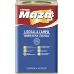 MAZA ACR LITORAL E CAMPO BRANCO 18 L