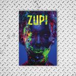 Revista Zupi 68 - Capa Hid Saib