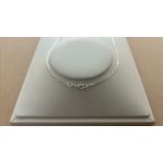 CORRENTE MASCUINA GRUMET FINA 60CM 