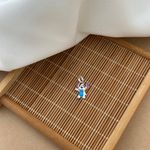 BERLOQUE STITCH COM 1 FACE RESINADO