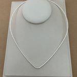 CHOKER ARO GOTA FIO TORCIDO DE TRAVA