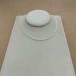 CORRENTE ELO PORTUGUÊS 35CM + 5CM EXTENSOR