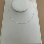 CORRENTE VENEZIANA COM BOLINHA PEQUENAS 40CM