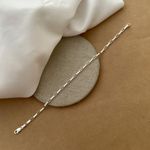 PULSEIRA CARTIER MASCULINA 20CM