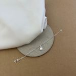 PULSEIRA INFANTIL COM TARTARUGA PENDURADA GRUMETT ALONGADO