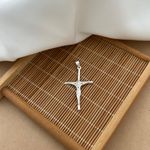 PINGENTE JESUS CRUCIFIXO